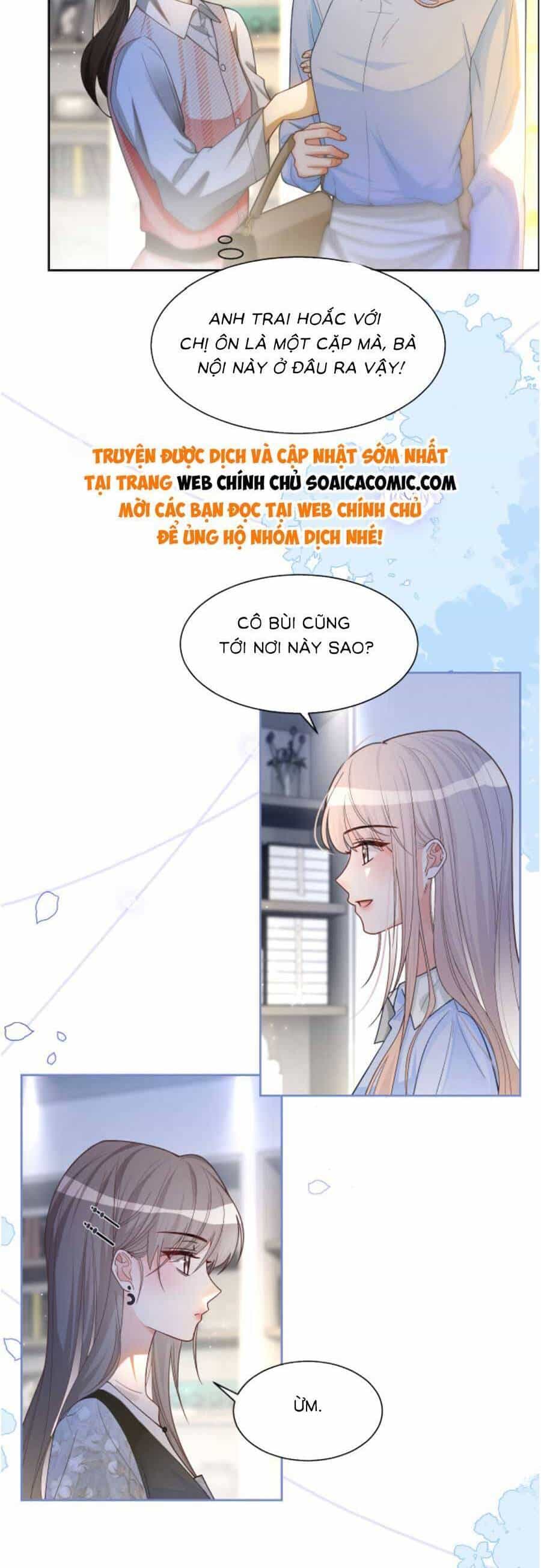 Được Các Anh Trai Chiều Chuộng Tôi Trở Nên Ngang Tàng - Chương 152 - ảnh 16