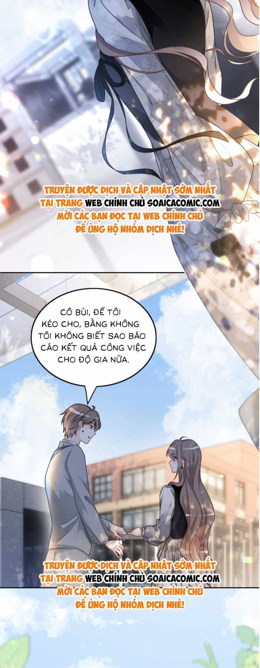 Được Các Anh Trai Chiều Chuộng Tôi Trở Nên Ngang Tàng - Chương 152 - ảnh 8