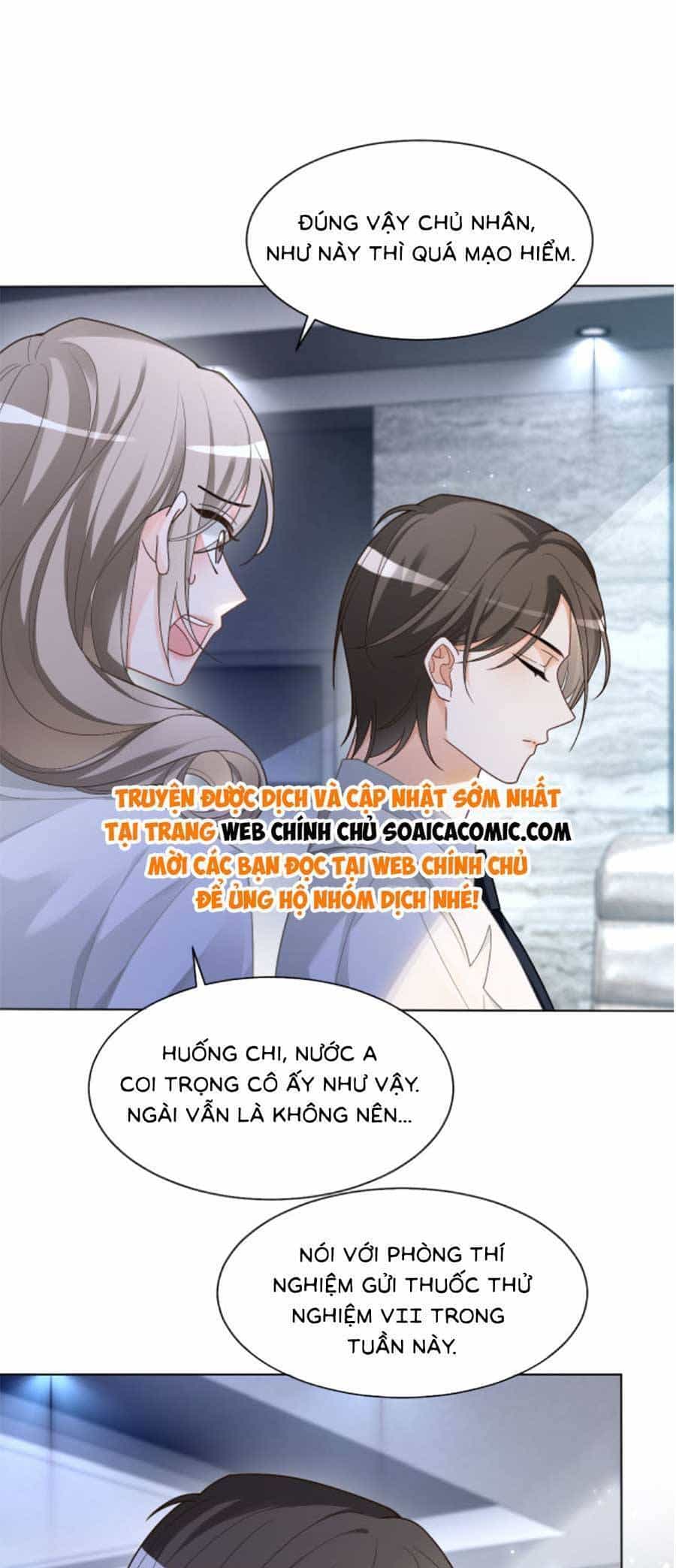 Được Các Anh Trai Chiều Chuộng Tôi Trở Nên Ngang Tàng - Chương 155 - ảnh 18