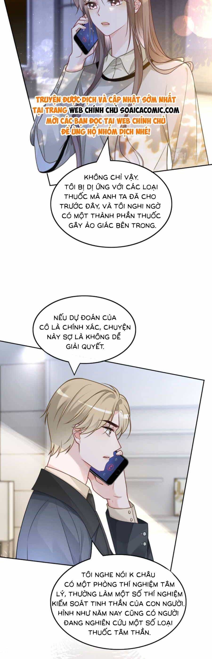 Được Các Anh Trai Chiều Chuộng Tôi Trở Nên Ngang Tàng - Chương 156 - ảnh 2