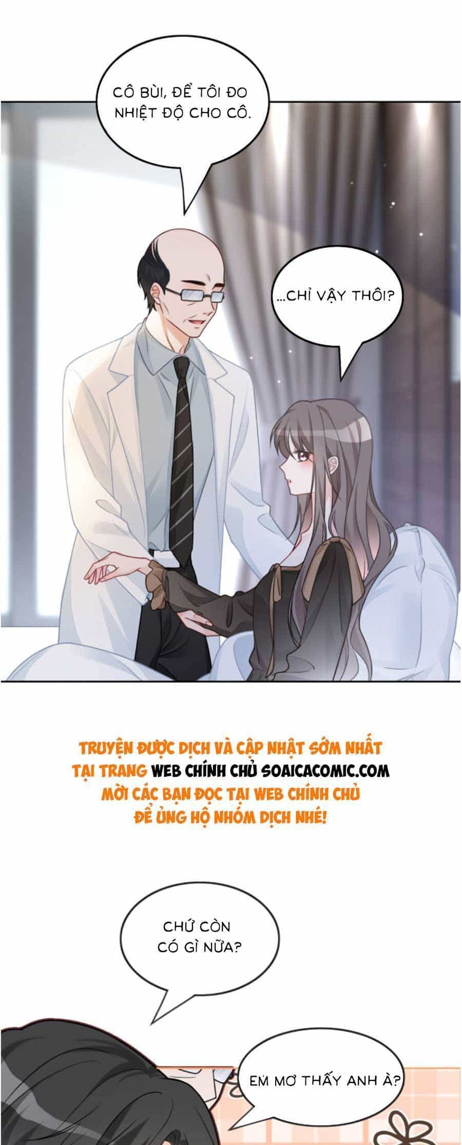 Được Các Anh Trai Chiều Chuộng Tôi Trở Nên Ngang Tàng - Chương 157 - ảnh 16