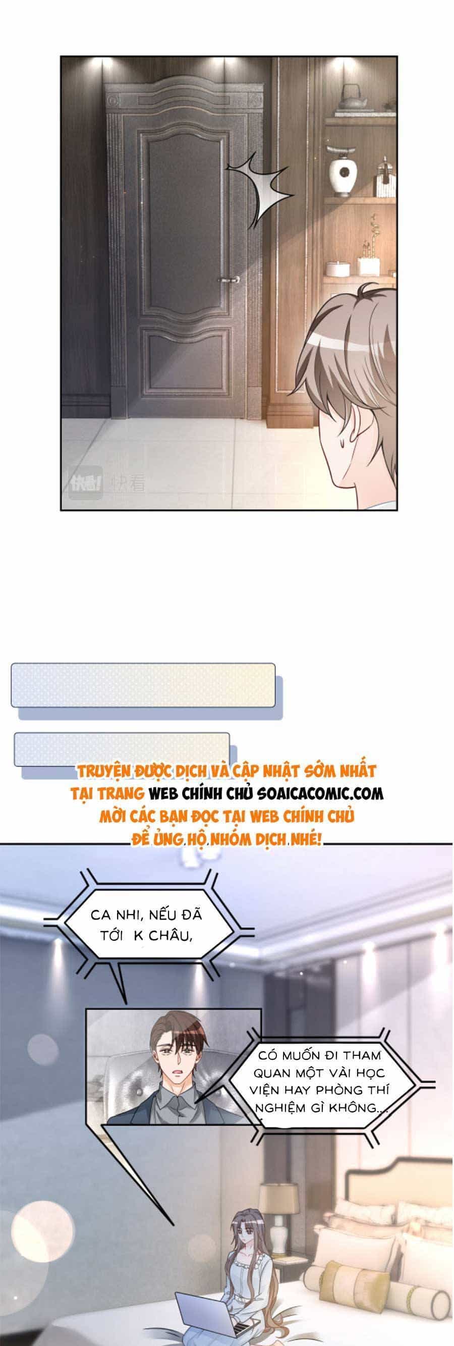 Được Các Anh Trai Chiều Chuộng Tôi Trở Nên Ngang Tàng - Chương 158 - ảnh 16