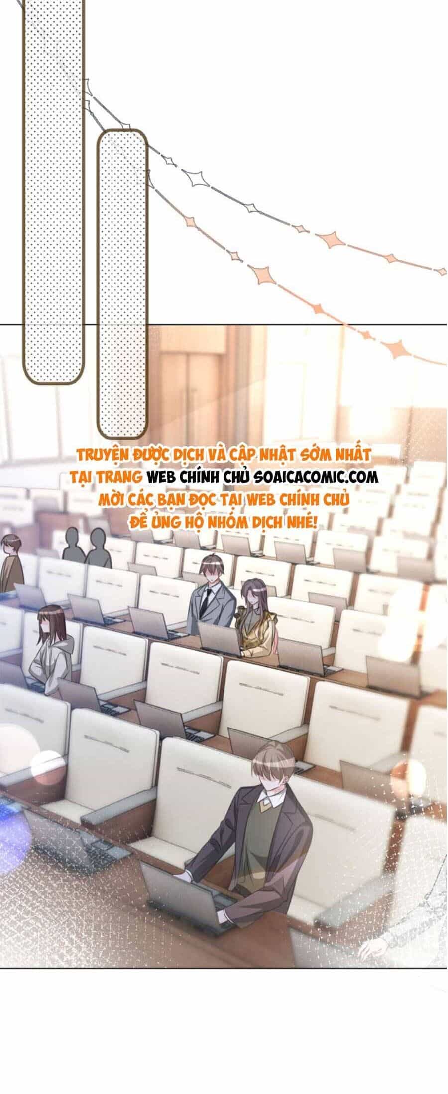 Được Các Anh Trai Chiều Chuộng Tôi Trở Nên Ngang Tàng - Chương 159 - ảnh 11
