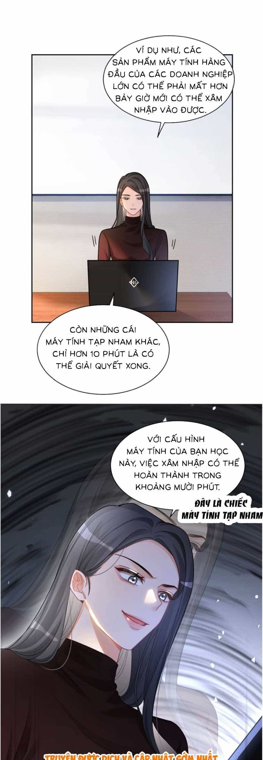 Được Các Anh Trai Chiều Chuộng Tôi Trở Nên Ngang Tàng - Chương 159 - ảnh 18