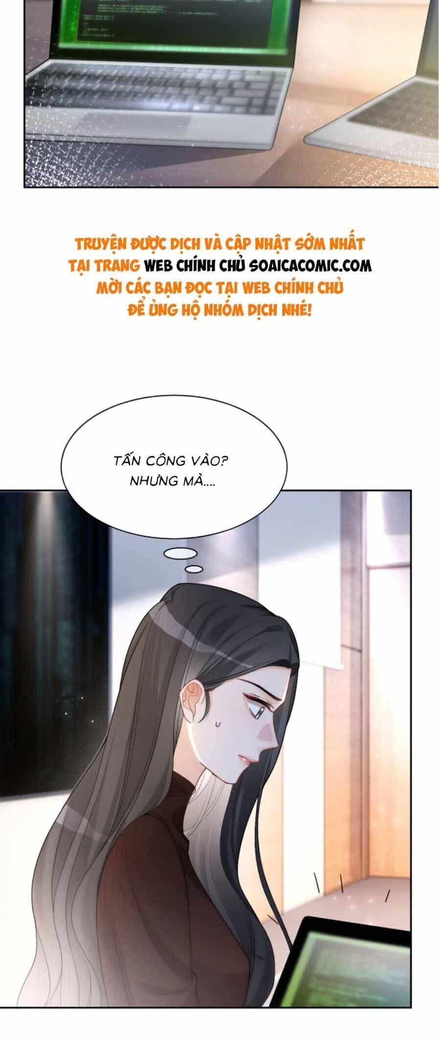 Được Các Anh Trai Chiều Chuộng Tôi Trở Nên Ngang Tàng - Chương 160 - ảnh 3