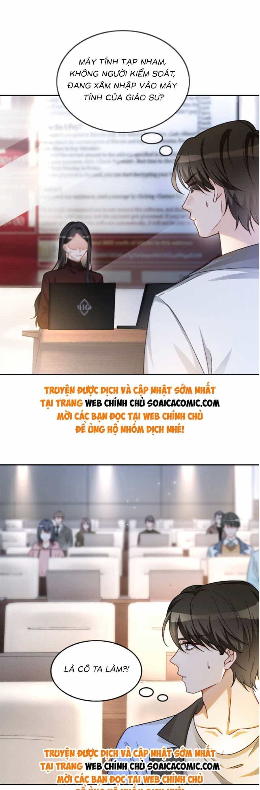 Được Các Anh Trai Chiều Chuộng Tôi Trở Nên Ngang Tàng - Chương 160 - ảnh 7