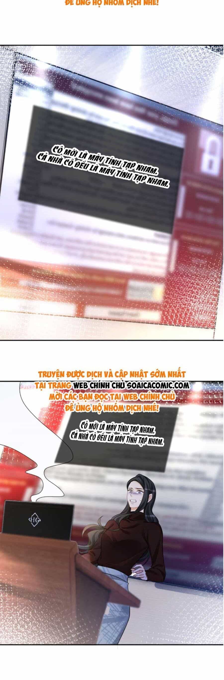 Được Các Anh Trai Chiều Chuộng Tôi Trở Nên Ngang Tàng - Chương 160 - ảnh 8