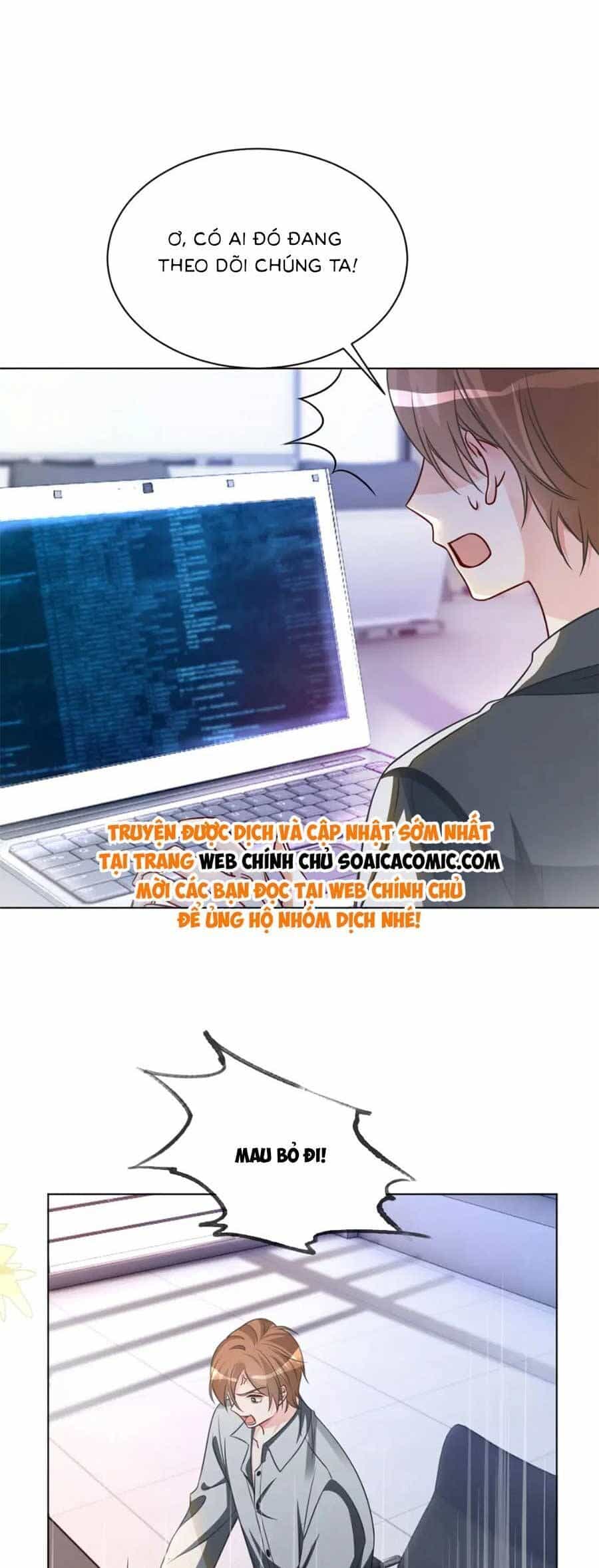 Được Các Anh Trai Chiều Chuộng Tôi Trở Nên Ngang Tàng - Chương 161 - ảnh 10