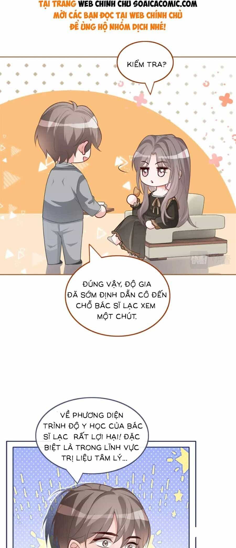 Được Các Anh Trai Chiều Chuộng Tôi Trở Nên Ngang Tàng - Chương 161 - ảnh 16