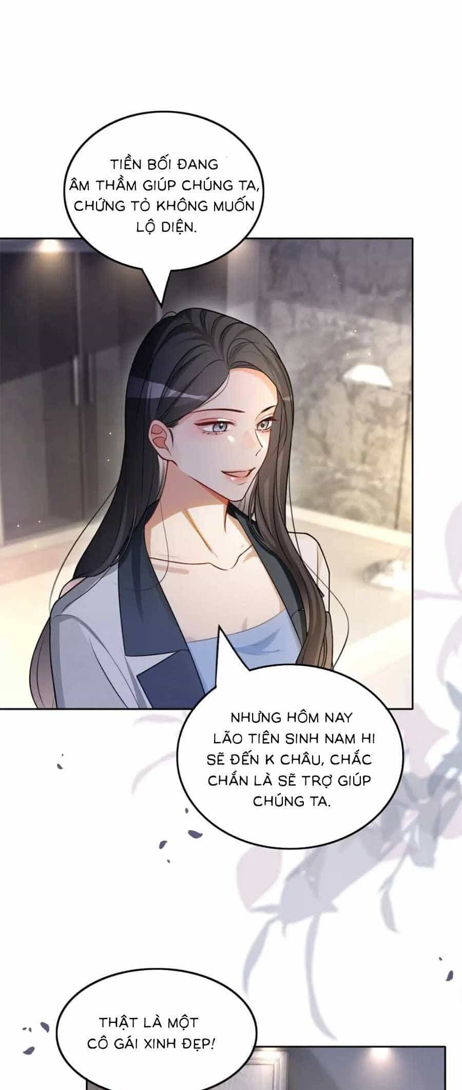 Được Các Anh Trai Chiều Chuộng Tôi Trở Nên Ngang Tàng - Chương 161 - ảnh 22