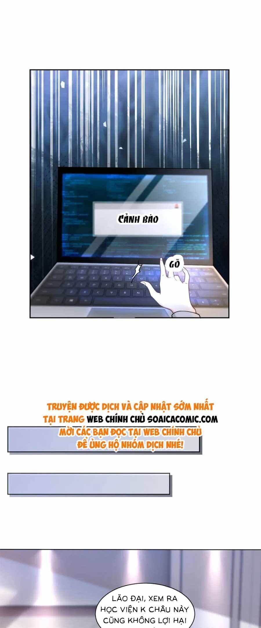 Được Các Anh Trai Chiều Chuộng Tôi Trở Nên Ngang Tàng - Chương 161 - ảnh 4