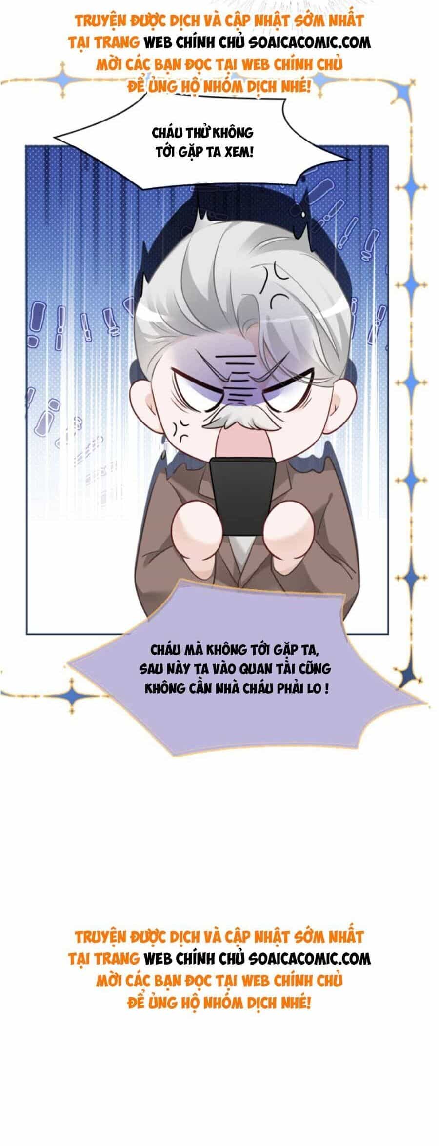 Được Các Anh Trai Chiều Chuộng Tôi Trở Nên Ngang Tàng - Chương 162 - ảnh 20