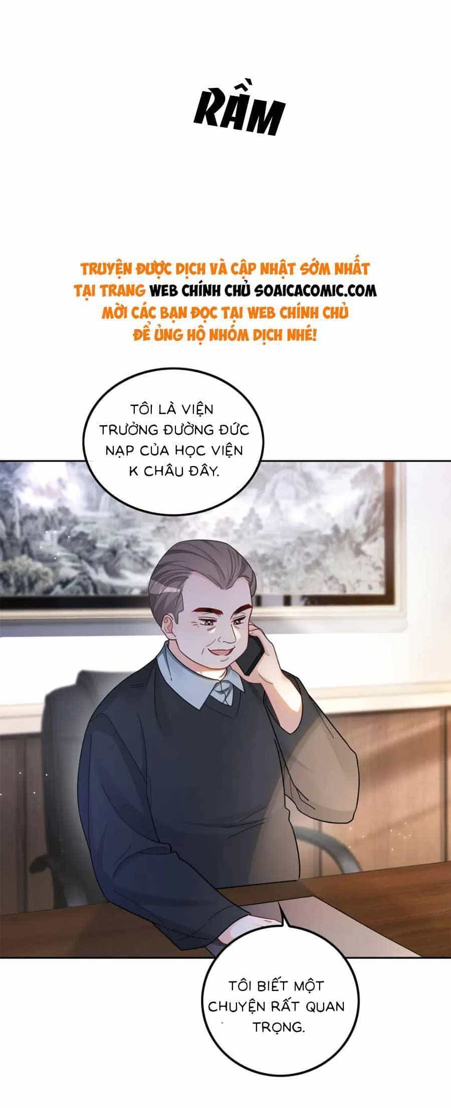Được Các Anh Trai Chiều Chuộng Tôi Trở Nên Ngang Tàng - Chương 166 - ảnh 9