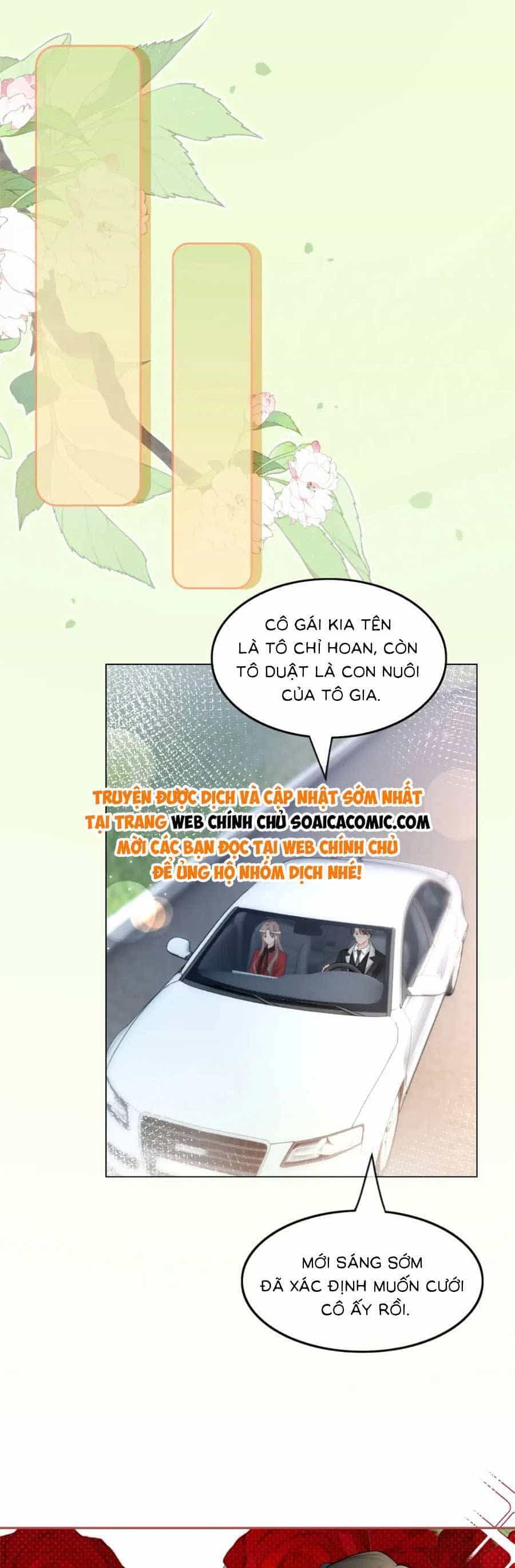 Được Các Anh Trai Chiều Chuộng Tôi Trở Nên Ngang Tàng - Chương 167 - ảnh 12
