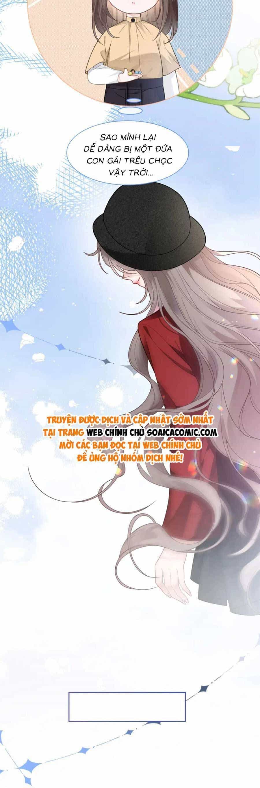 Được Các Anh Trai Chiều Chuộng Tôi Trở Nên Ngang Tàng - Chương 167 - ảnh 5