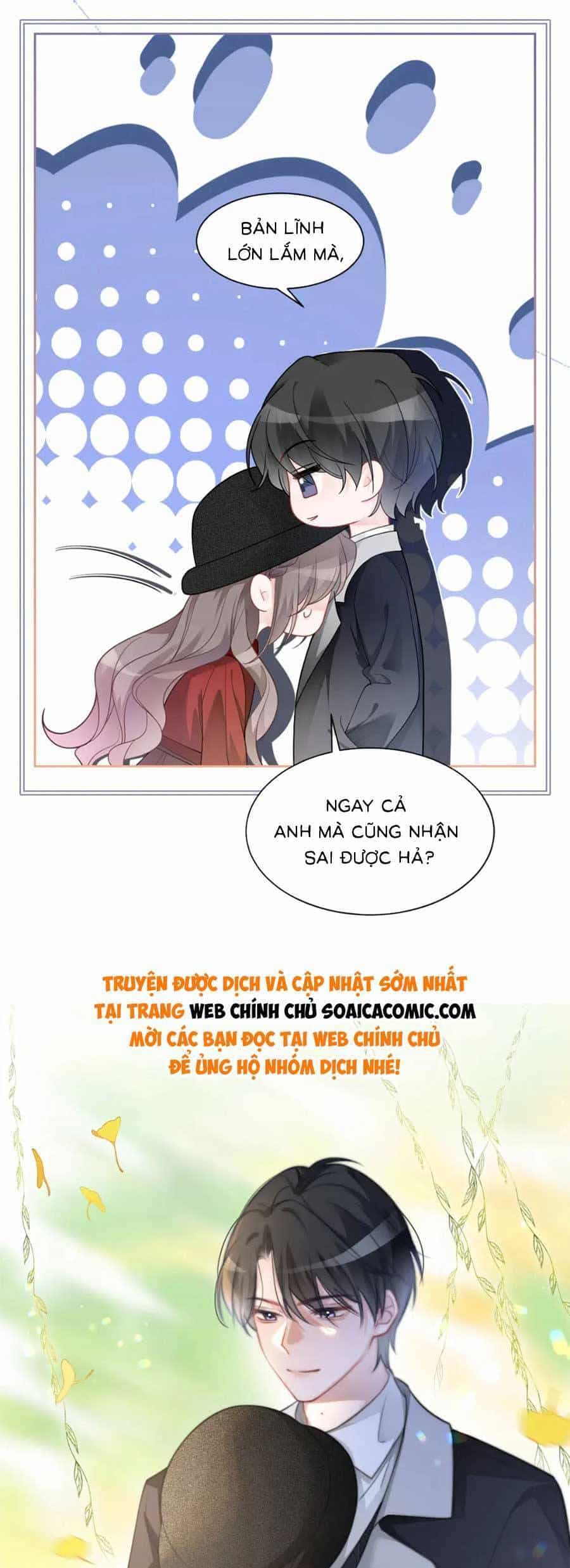 Được Các Anh Trai Chiều Chuộng Tôi Trở Nên Ngang Tàng - Chương 167 - ảnh 6