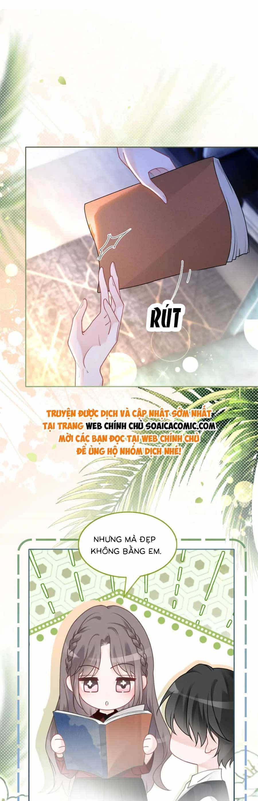 Được Các Anh Trai Chiều Chuộng Tôi Trở Nên Ngang Tàng - Chương 168 - ảnh 15