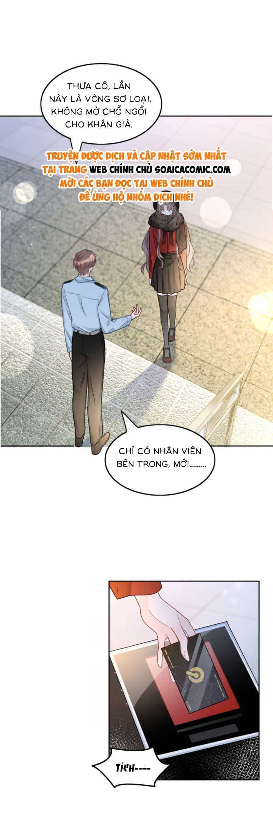 Được Các Anh Trai Chiều Chuộng Tôi Trở Nên Ngang Tàng - Chương 169 - ảnh 11