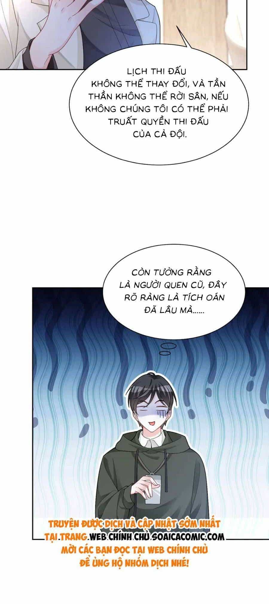 Được Các Anh Trai Chiều Chuộng Tôi Trở Nên Ngang Tàng - Chương 170 - ảnh 3