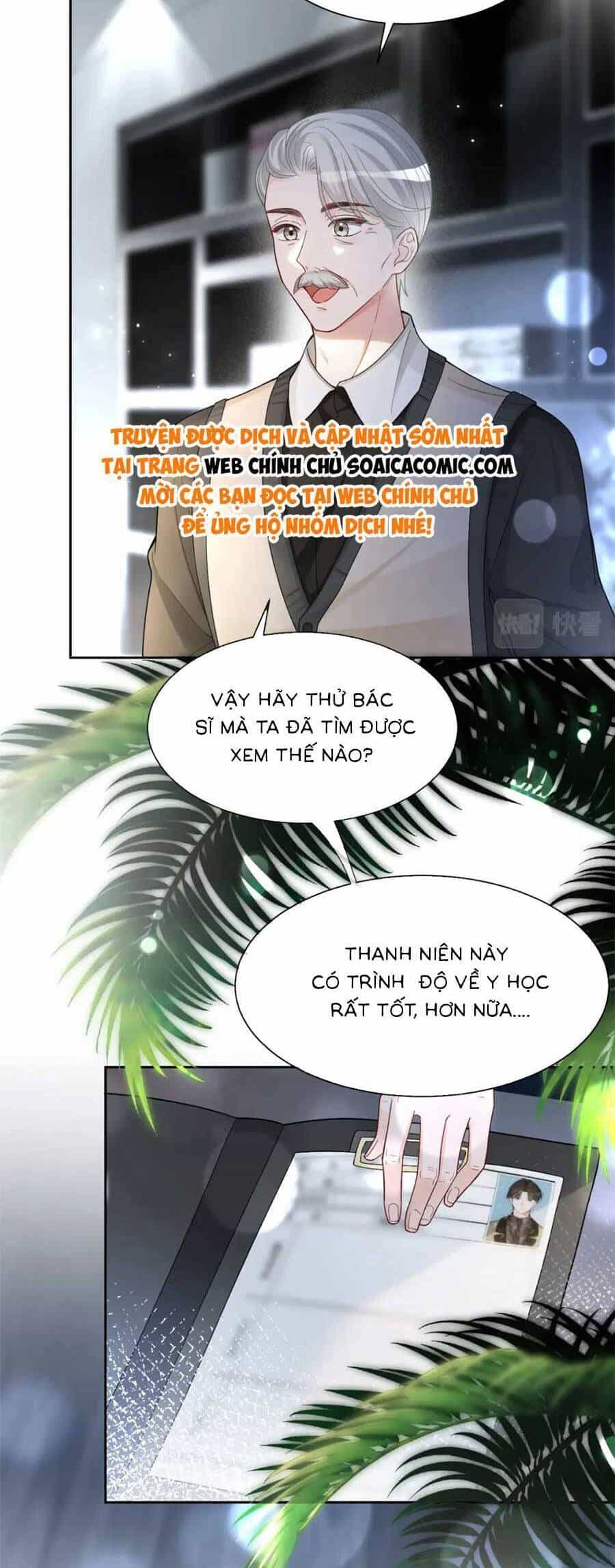 Được Các Anh Trai Chiều Chuộng Tôi Trở Nên Ngang Tàng - Chương 172 - ảnh 19