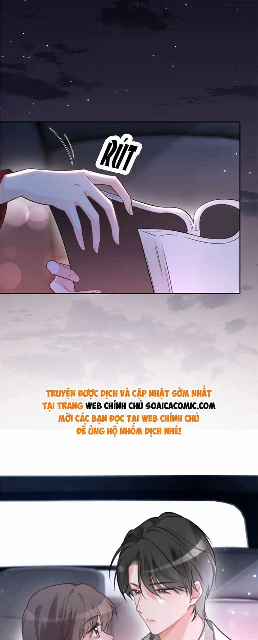 Được Các Anh Trai Chiều Chuộng Tôi Trở Nên Ngang Tàng - Chương 172 - ảnh 9
