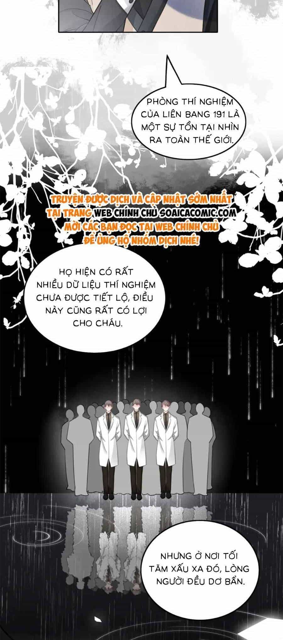 Được Các Anh Trai Chiều Chuộng Tôi Trở Nên Ngang Tàng - Chương 173 - ảnh 6
