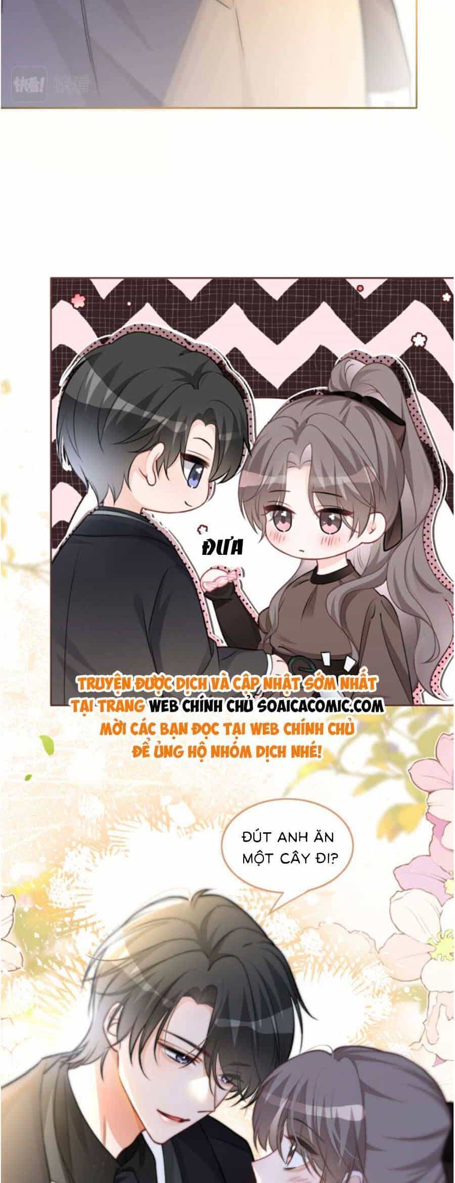 Được Các Anh Trai Chiều Chuộng Tôi Trở Nên Ngang Tàng - Chương 176 - ảnh 17