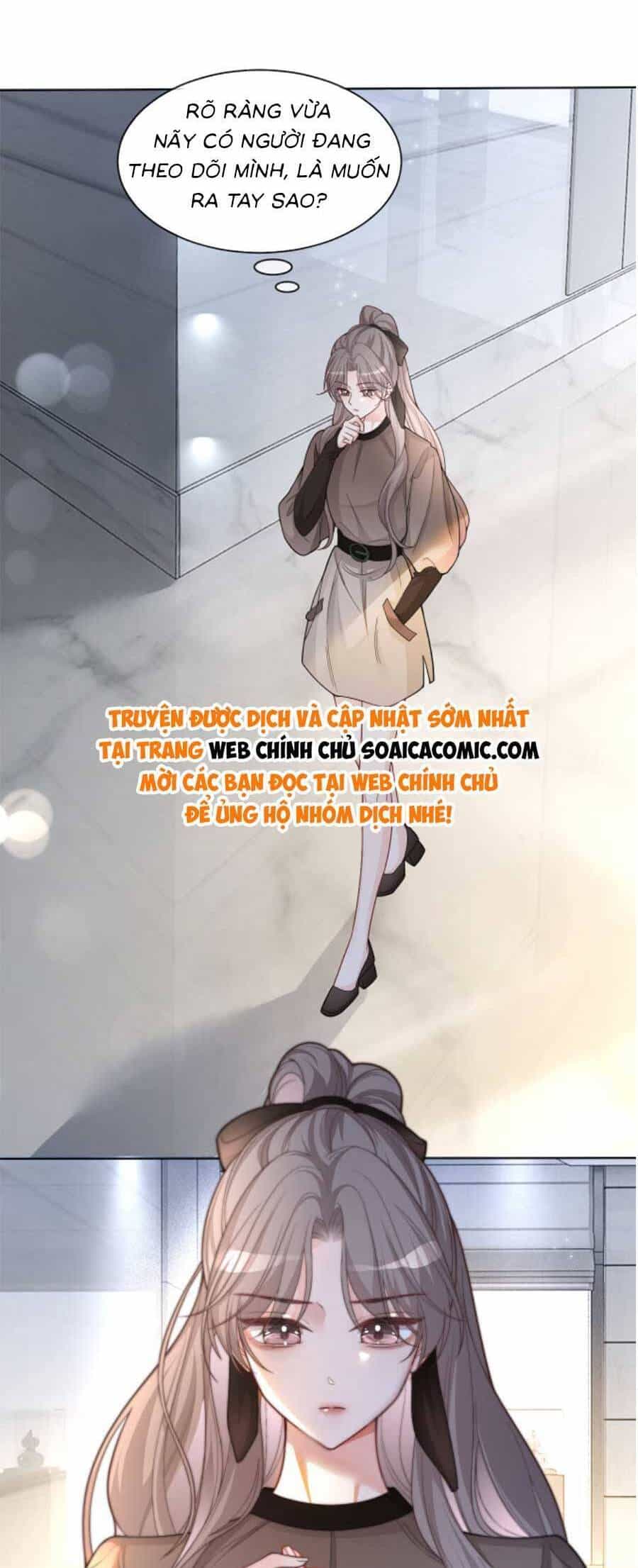 Được Các Anh Trai Chiều Chuộng Tôi Trở Nên Ngang Tàng - Chương 176 - ảnh 9