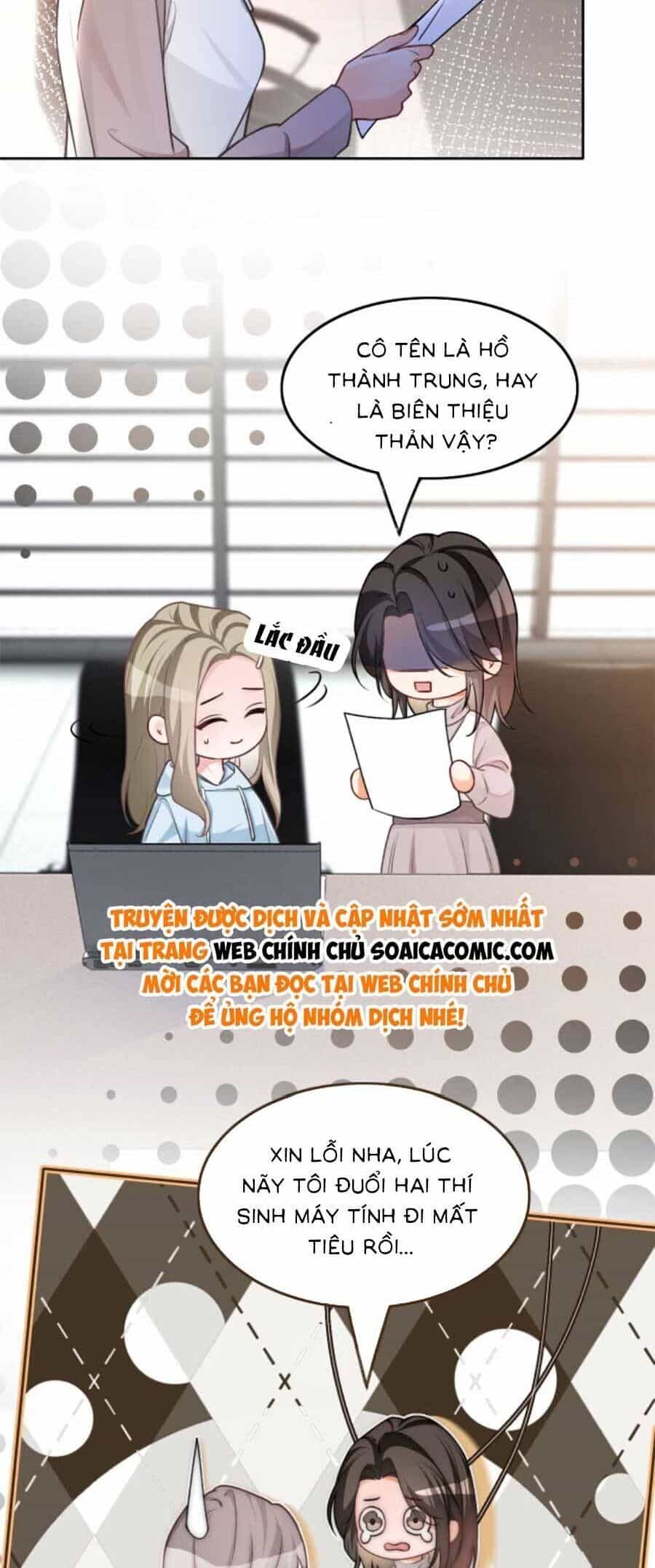 Được Các Anh Trai Chiều Chuộng Tôi Trở Nên Ngang Tàng - Chương 179 - ảnh 7