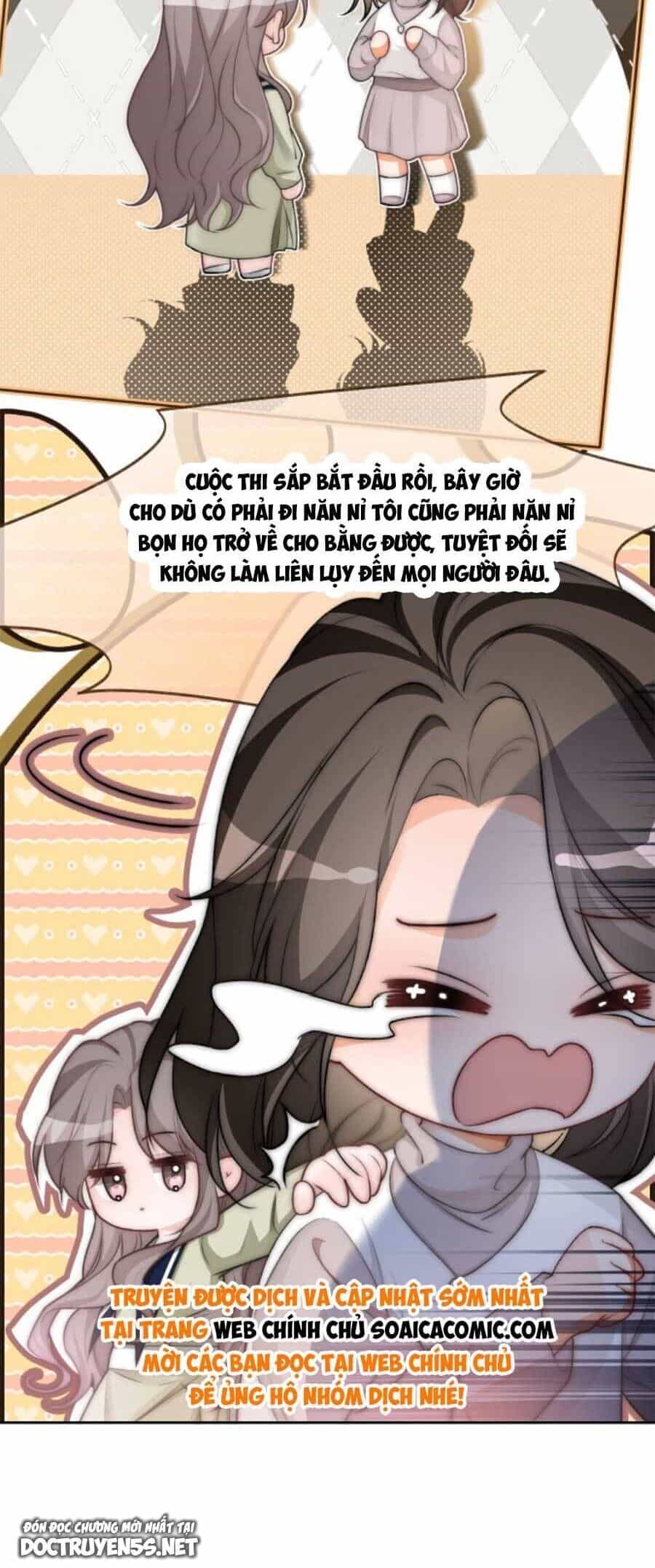 Được Các Anh Trai Chiều Chuộng Tôi Trở Nên Ngang Tàng - Chương 179 - ảnh 8
