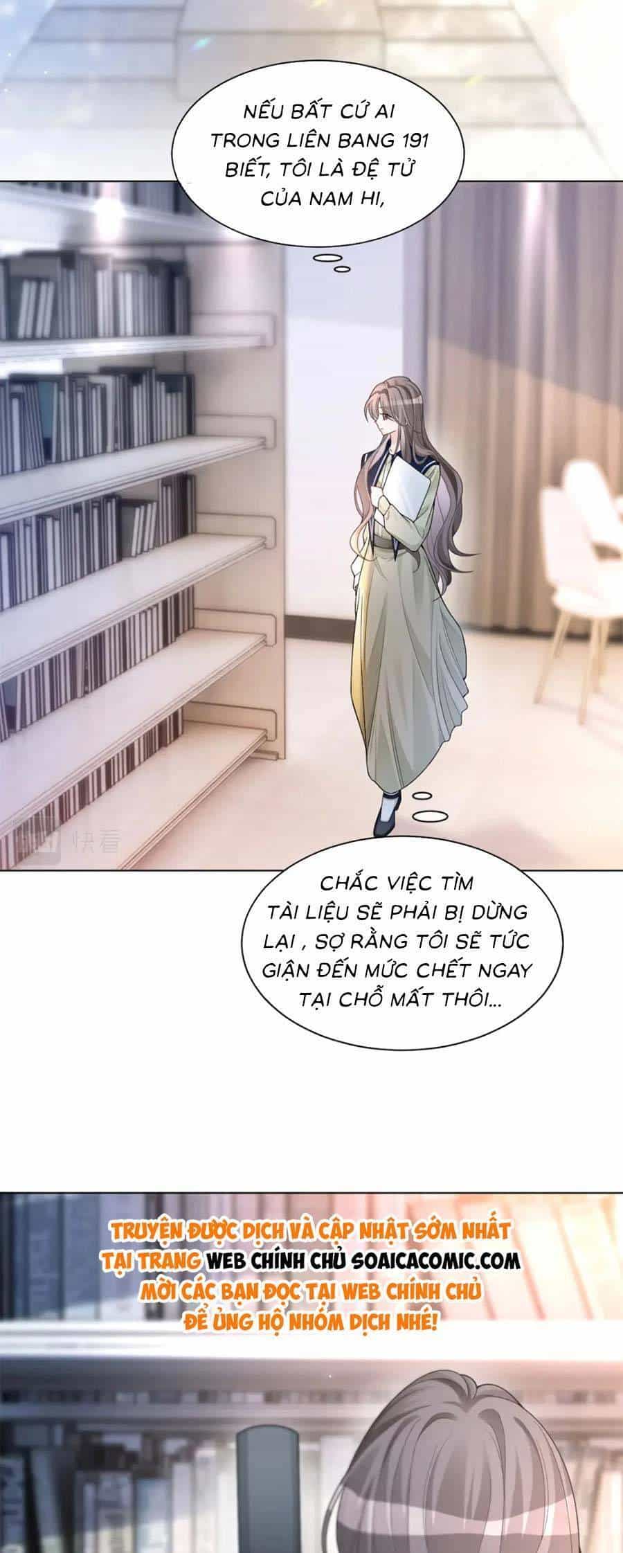 Được Các Anh Trai Chiều Chuộng Tôi Trở Nên Ngang Tàng - Chương 182 - ảnh 16