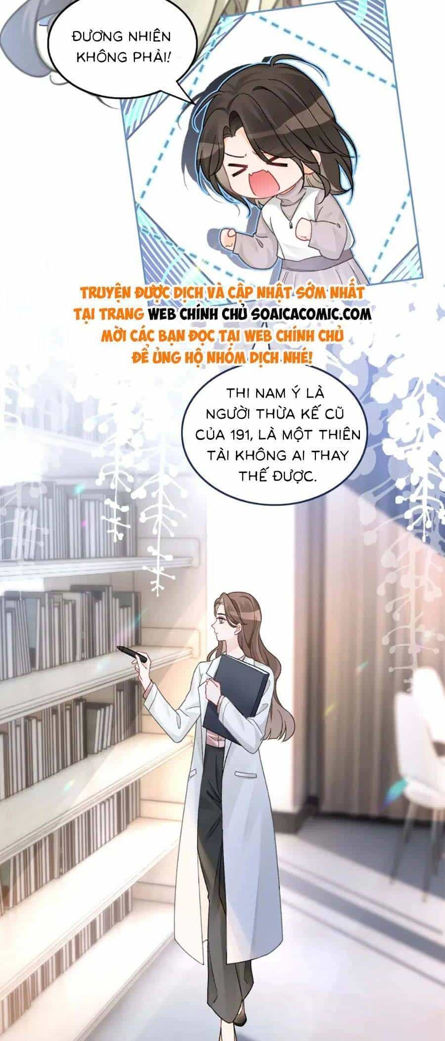 Được Các Anh Trai Chiều Chuộng Tôi Trở Nên Ngang Tàng - Chương 182 - ảnh 2