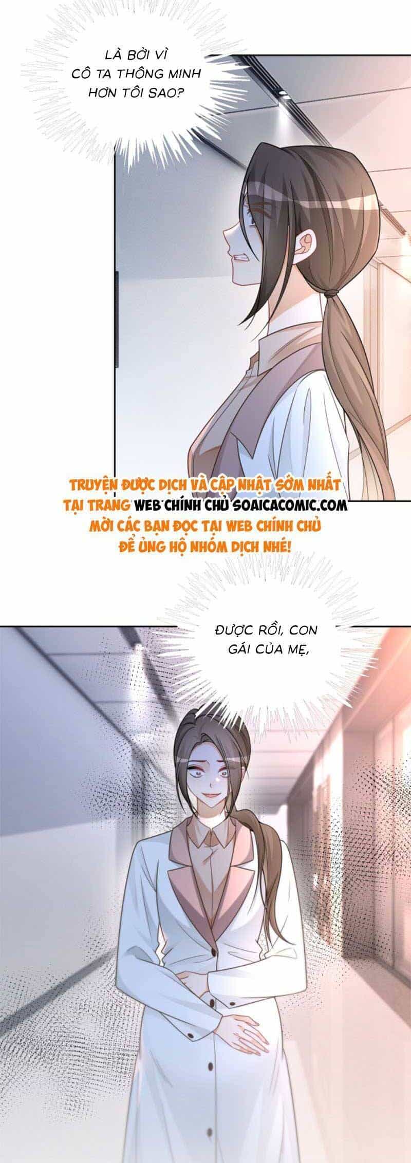 Được Các Anh Trai Chiều Chuộng Tôi Trở Nên Ngang Tàng - Chương 184 - ảnh 2