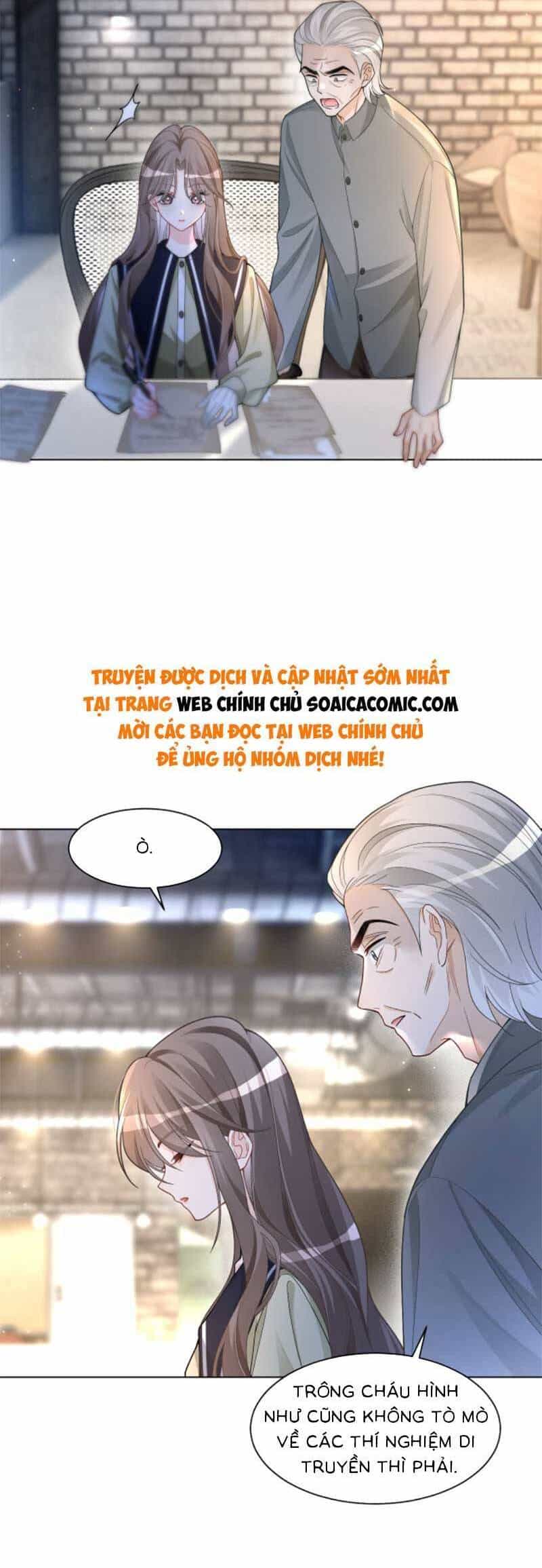 Được Các Anh Trai Chiều Chuộng Tôi Trở Nên Ngang Tàng - Chương 184 - ảnh 9