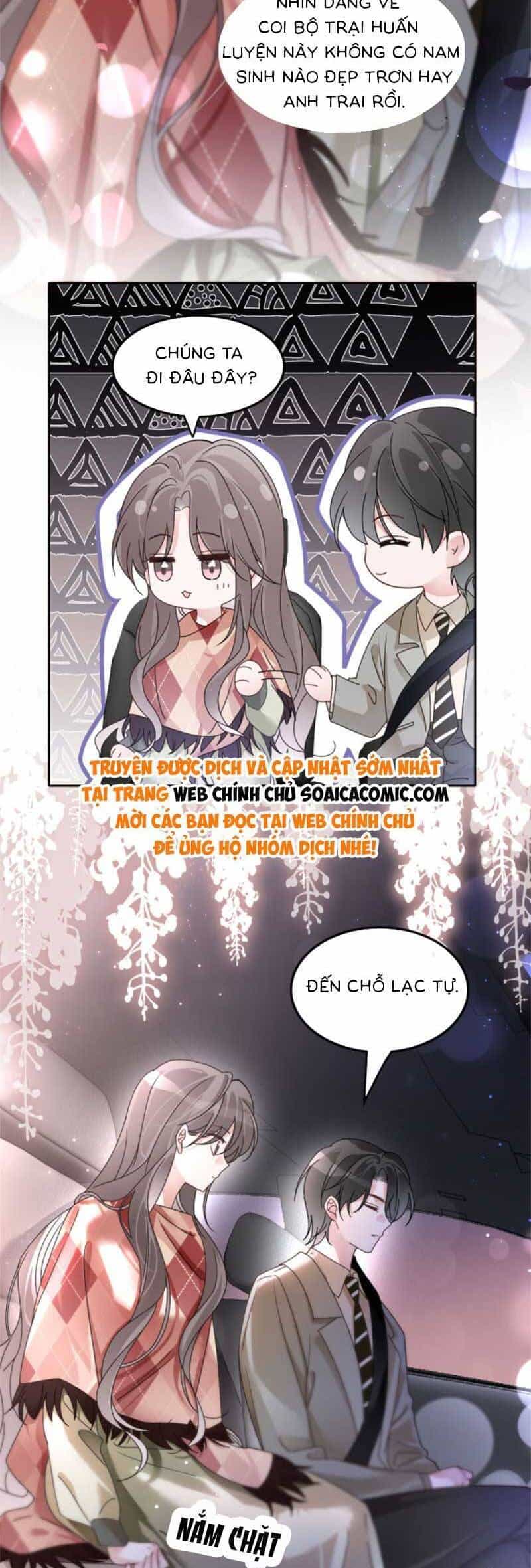 Được Các Anh Trai Chiều Chuộng Tôi Trở Nên Ngang Tàng - Chương 185 - ảnh 16