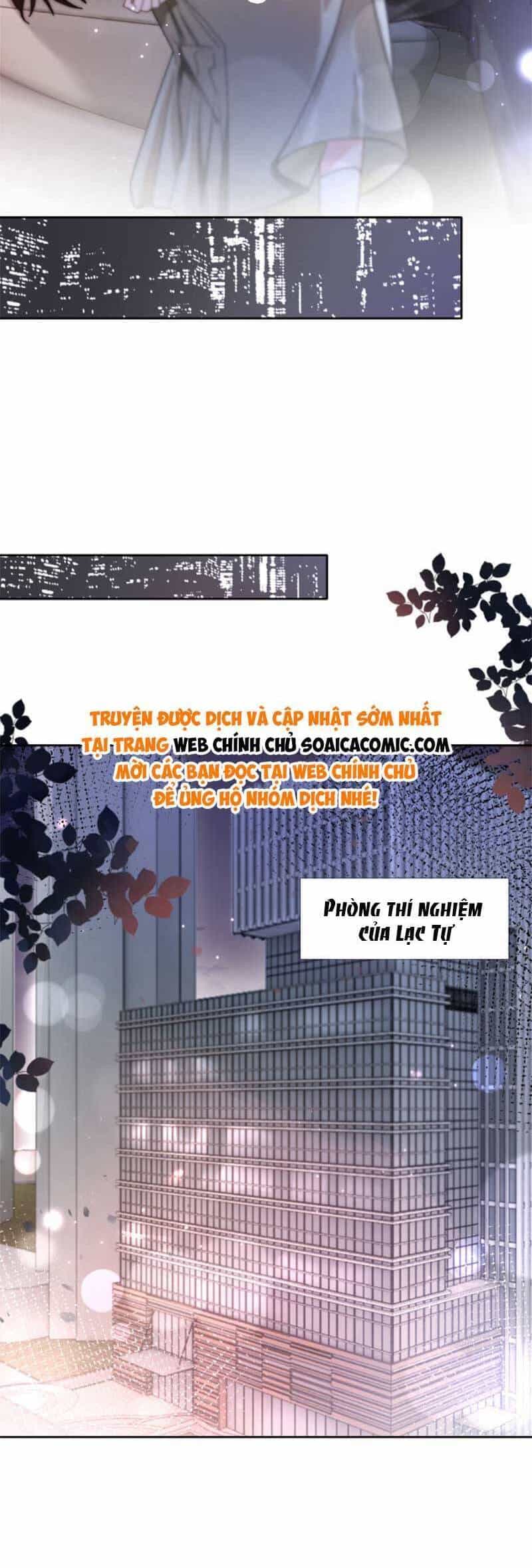 Được Các Anh Trai Chiều Chuộng Tôi Trở Nên Ngang Tàng - Chương 185 - ảnh 17