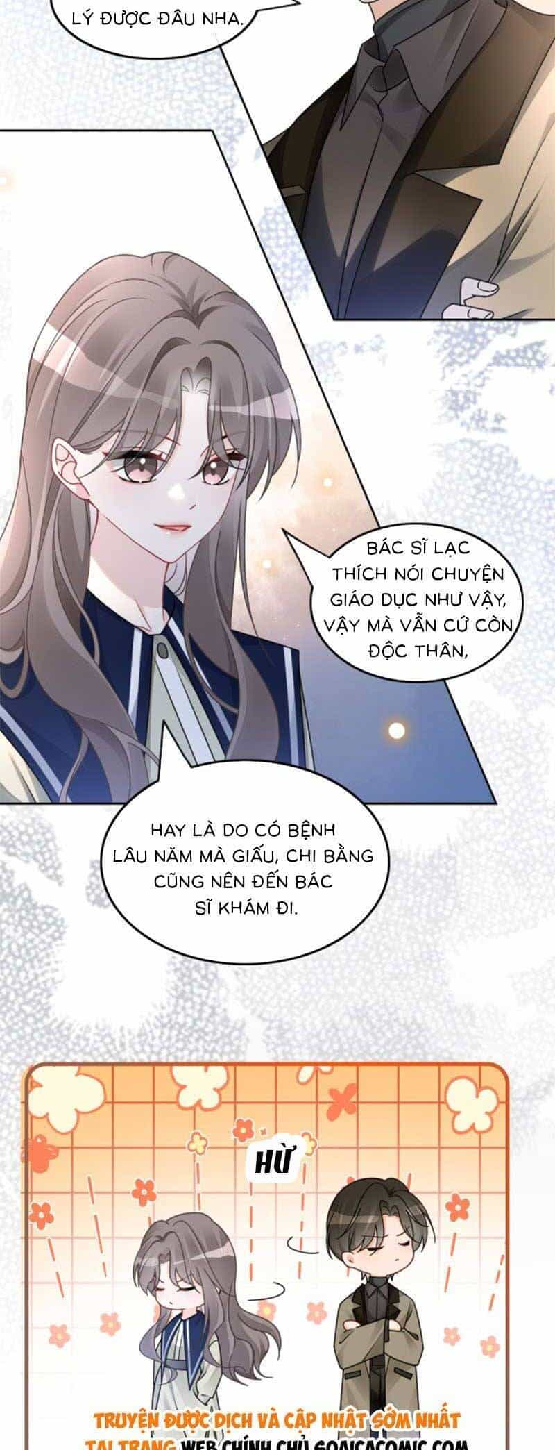 Được Các Anh Trai Chiều Chuộng Tôi Trở Nên Ngang Tàng - Chương 185 - ảnh 19