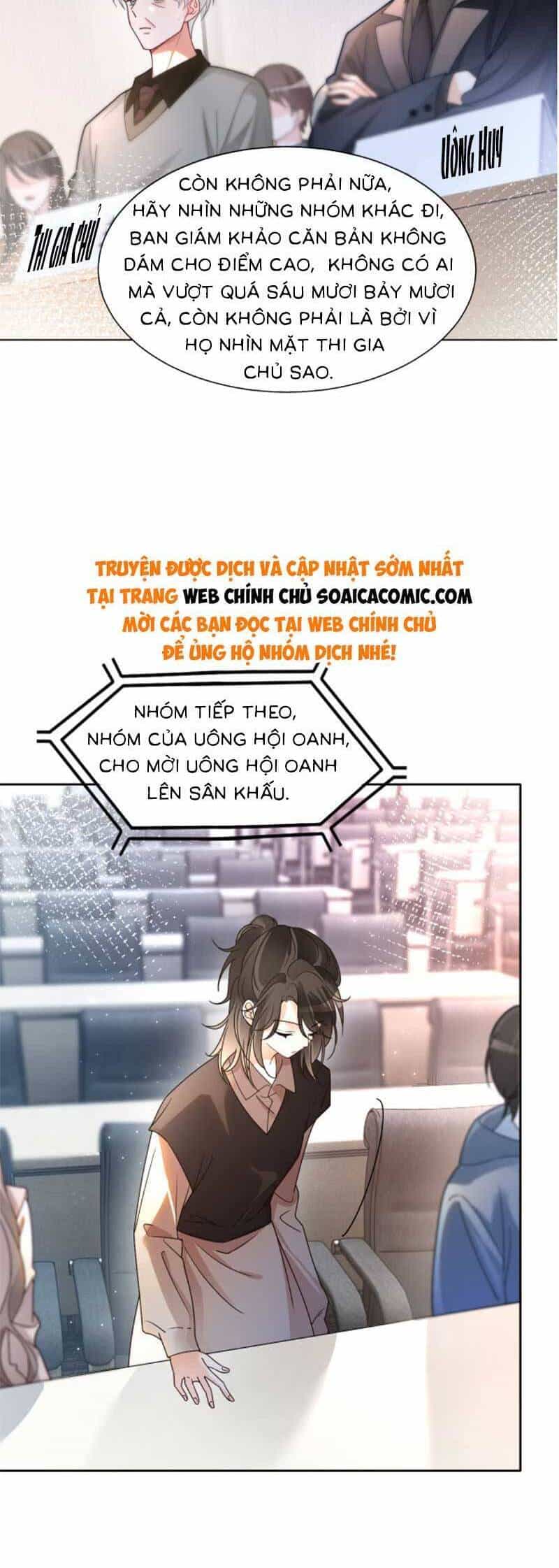 Được Các Anh Trai Chiều Chuộng Tôi Trở Nên Ngang Tàng - Chương 187 - ảnh 11