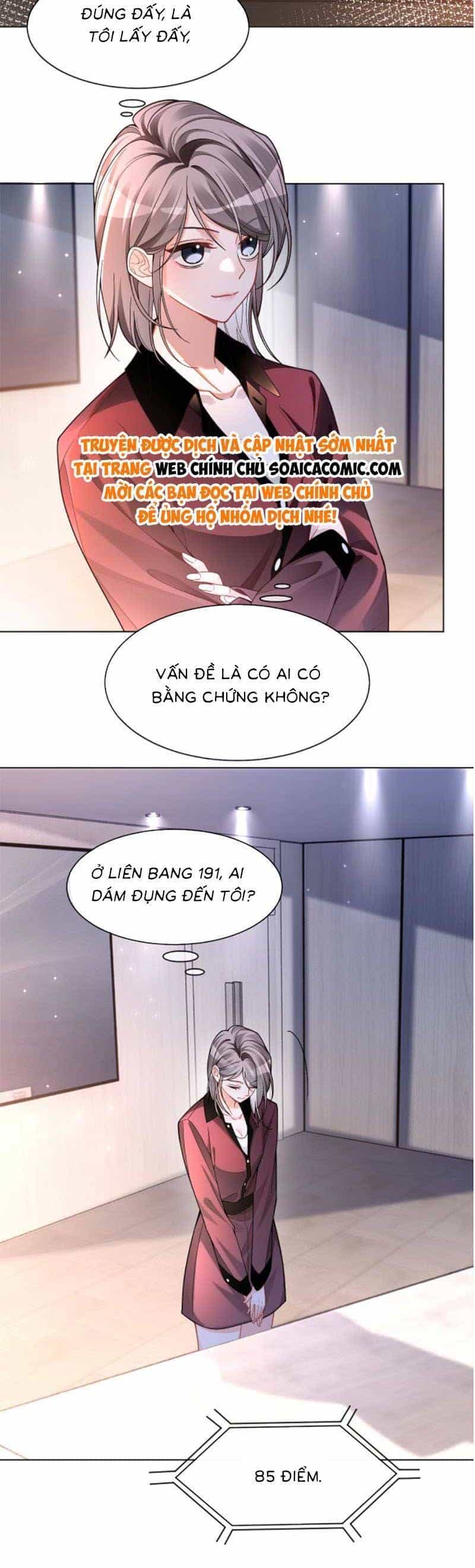 Được Các Anh Trai Chiều Chuộng Tôi Trở Nên Ngang Tàng - Chương 187 - ảnh 14