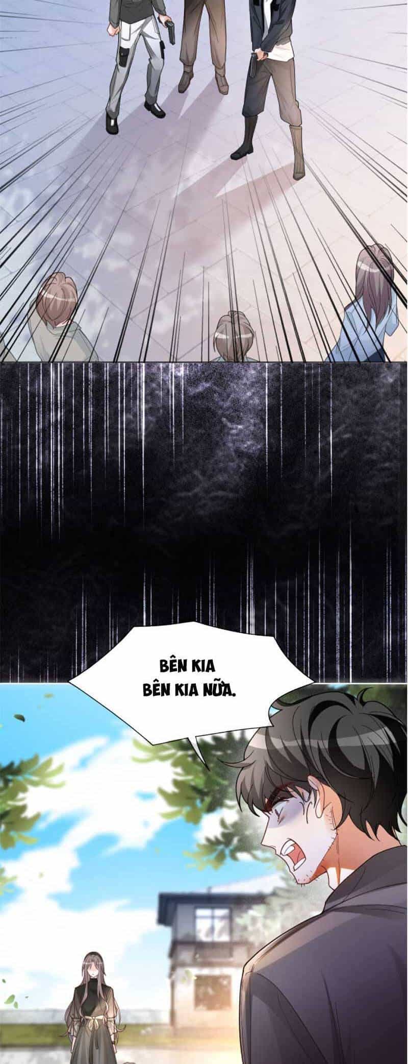 Được Các Anh Trai Chiều Chuộng Tôi Trở Nên Ngang Tàng - Chương 188 - ảnh 15