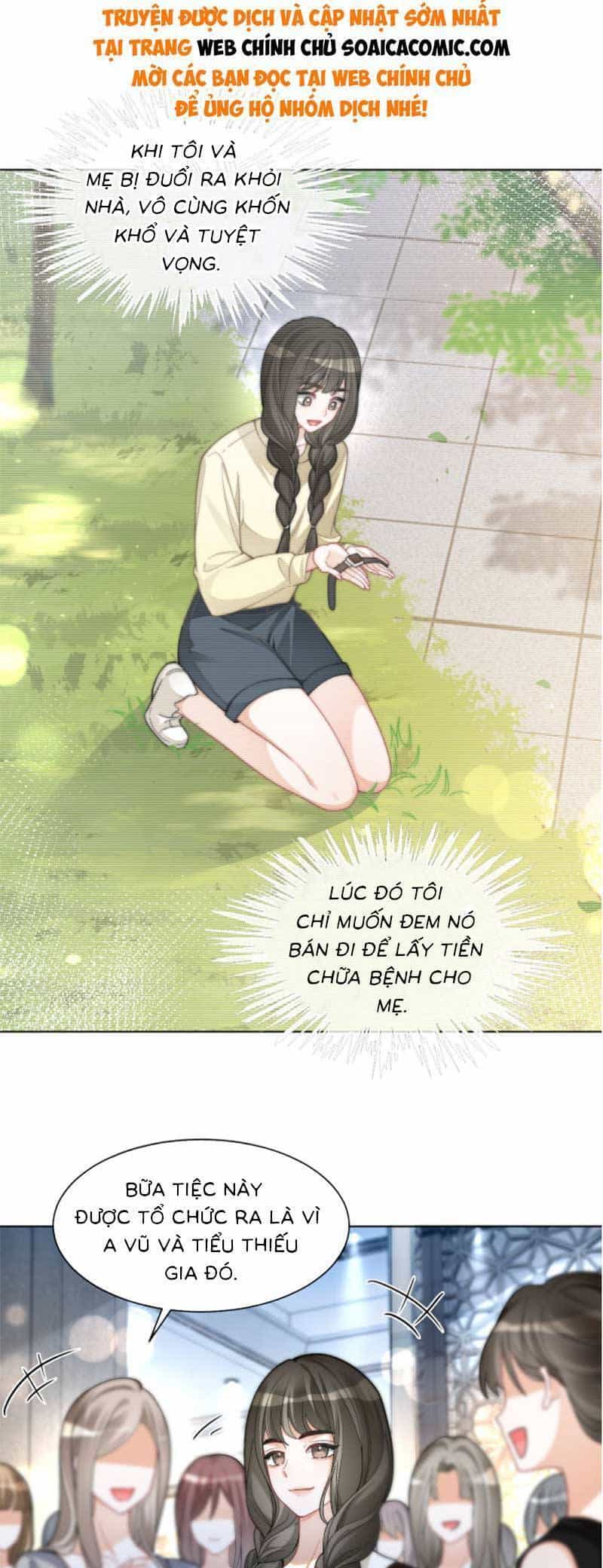 Được Các Anh Trai Chiều Chuộng Tôi Trở Nên Ngang Tàng - Chương 189 - ảnh 19