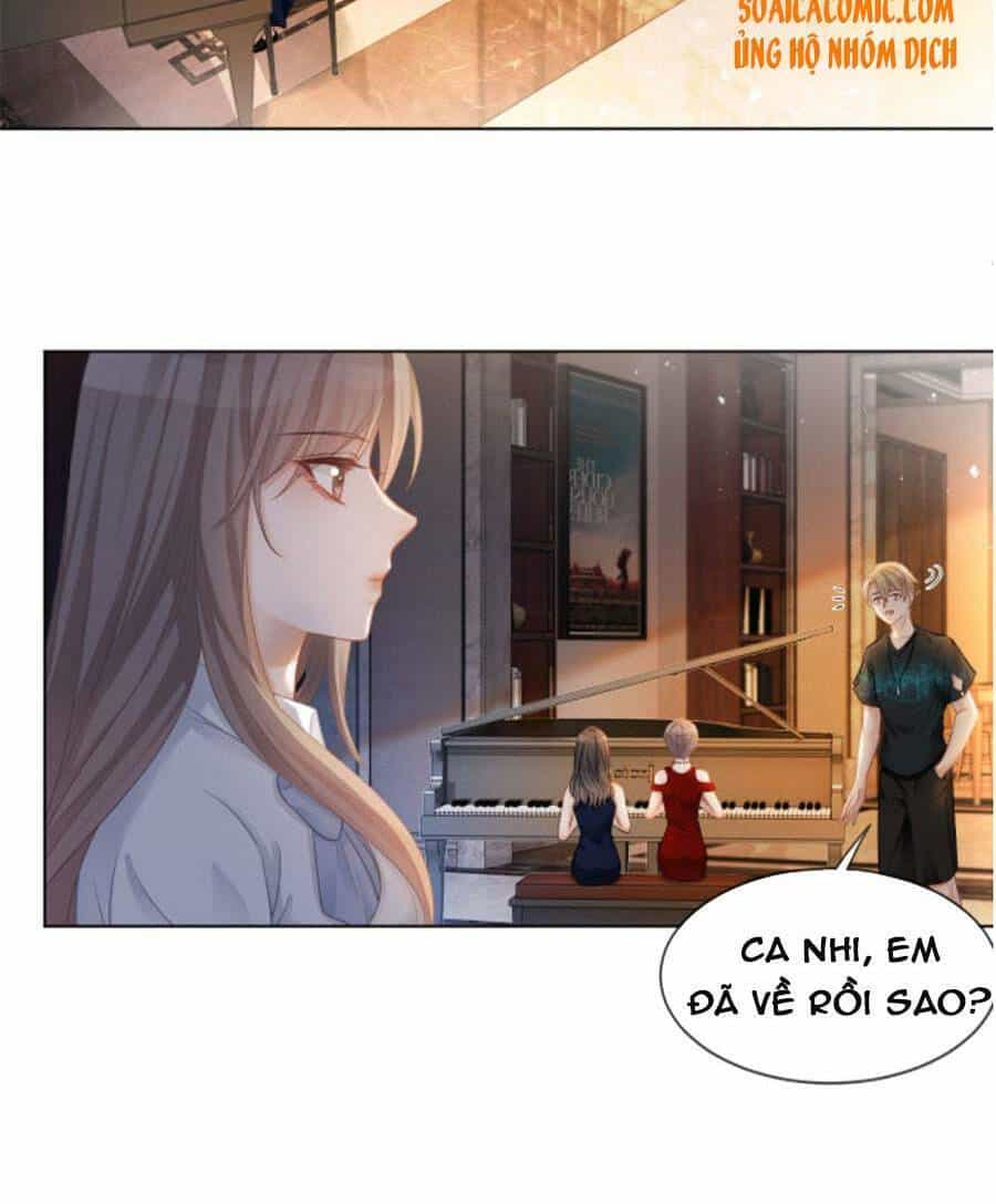 Được Các Anh Trai Chiều Chuộng Tôi Trở Nên Ngang Tàng - Chương 11 - ảnh 14