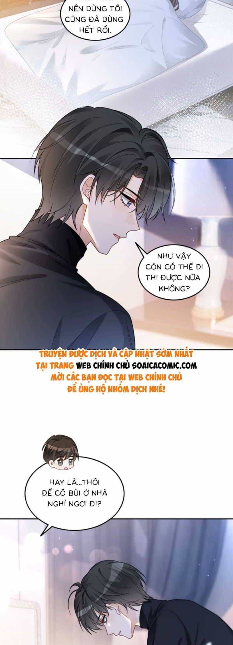 Được Các Anh Trai Chiều Chuộng Tôi Trở Nên Ngang Tàng - Chương 193 - ảnh 2