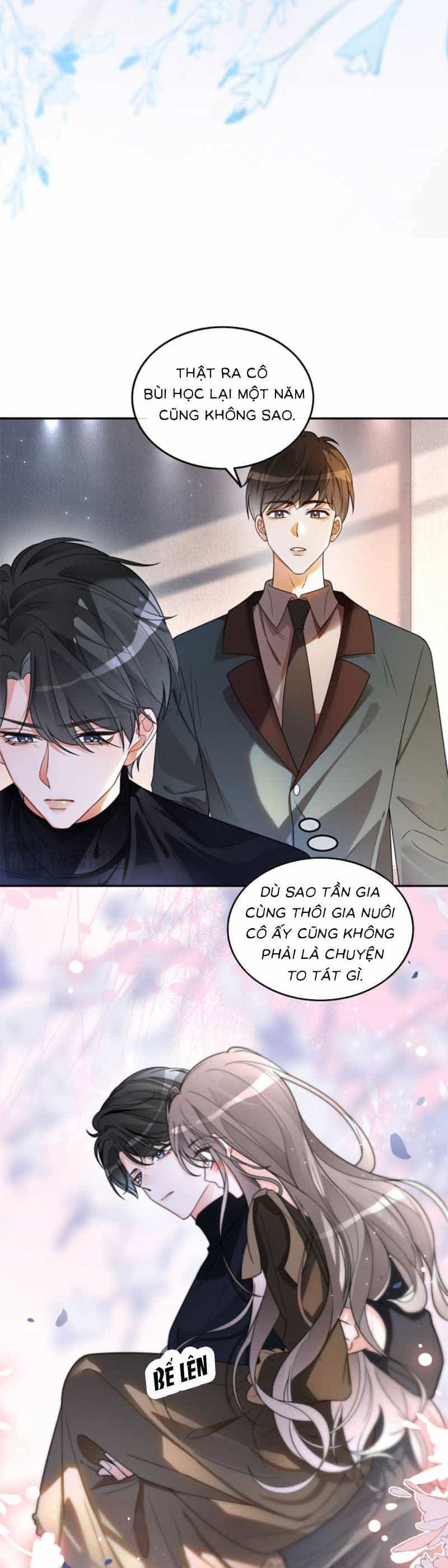 Được Các Anh Trai Chiều Chuộng Tôi Trở Nên Ngang Tàng - Chương 193 - ảnh 4