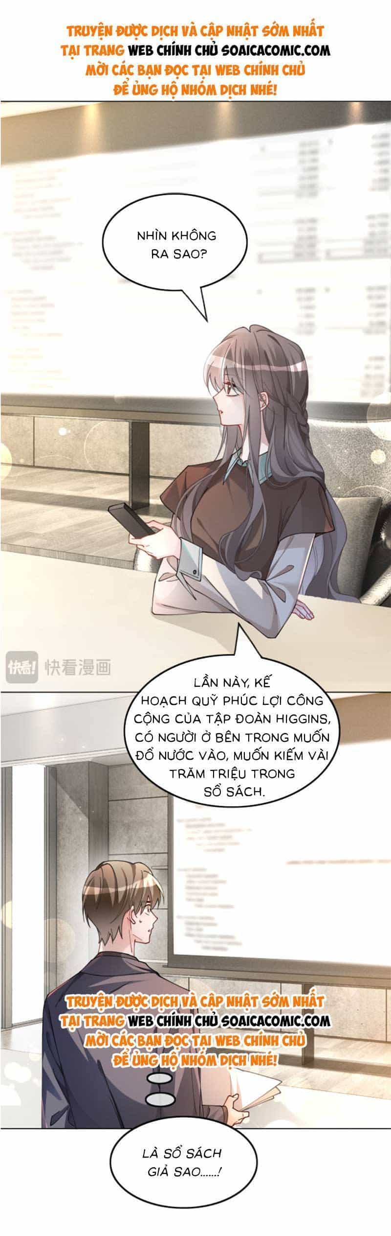 Được Các Anh Trai Chiều Chuộng Tôi Trở Nên Ngang Tàng - Chương 197 - ảnh 10