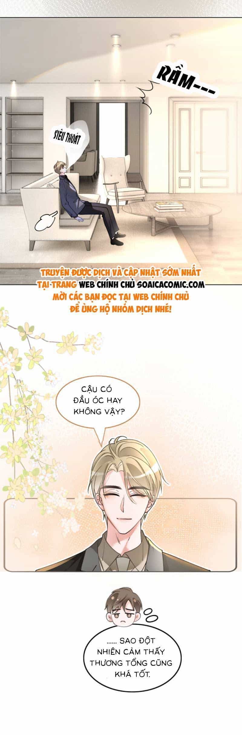 Được Các Anh Trai Chiều Chuộng Tôi Trở Nên Ngang Tàng - Chương 197 - ảnh 21