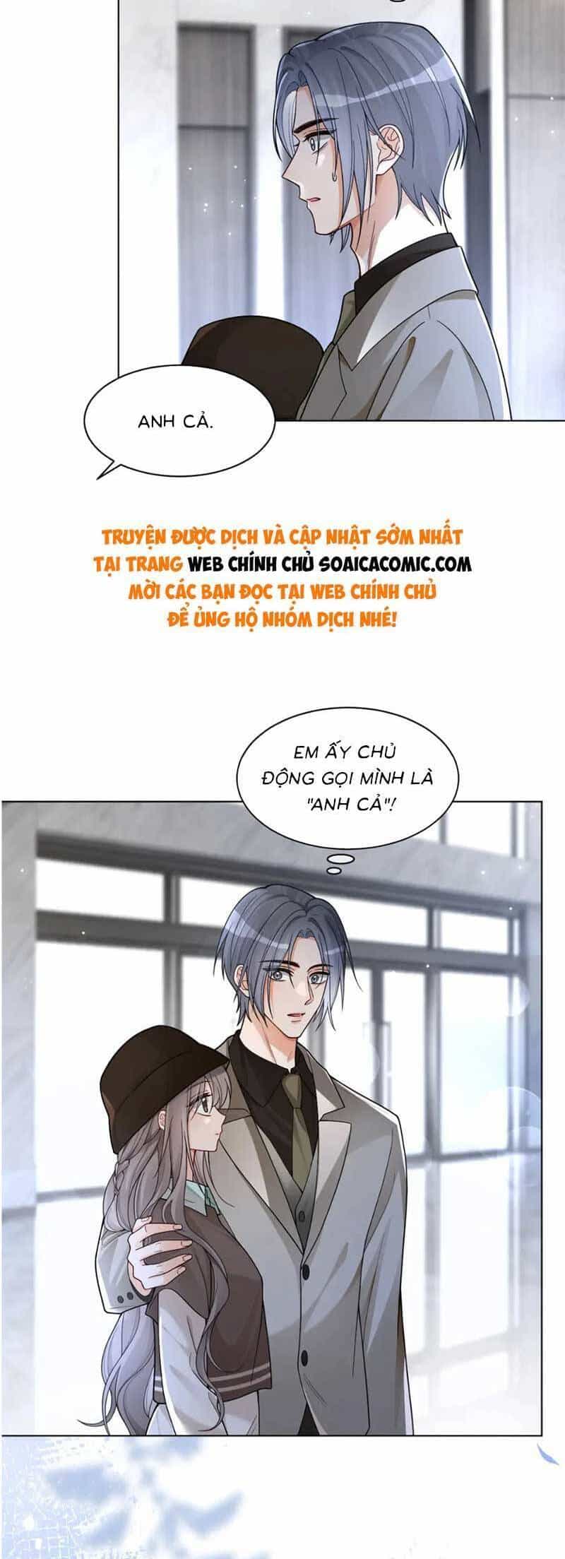 Được Các Anh Trai Chiều Chuộng Tôi Trở Nên Ngang Tàng - Chương 198 - ảnh 22