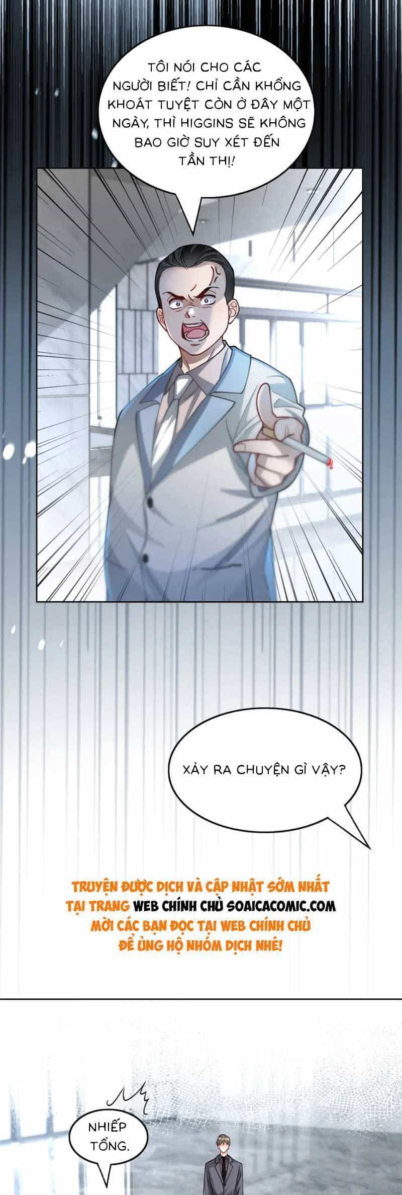 Được Các Anh Trai Chiều Chuộng Tôi Trở Nên Ngang Tàng - Chương 198 - ảnh 7