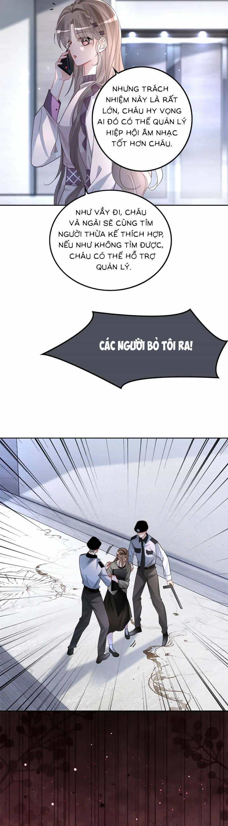Được Các Anh Trai Chiều Chuộng Tôi Trở Nên Ngang Tàng - Chương 199 - ảnh 18