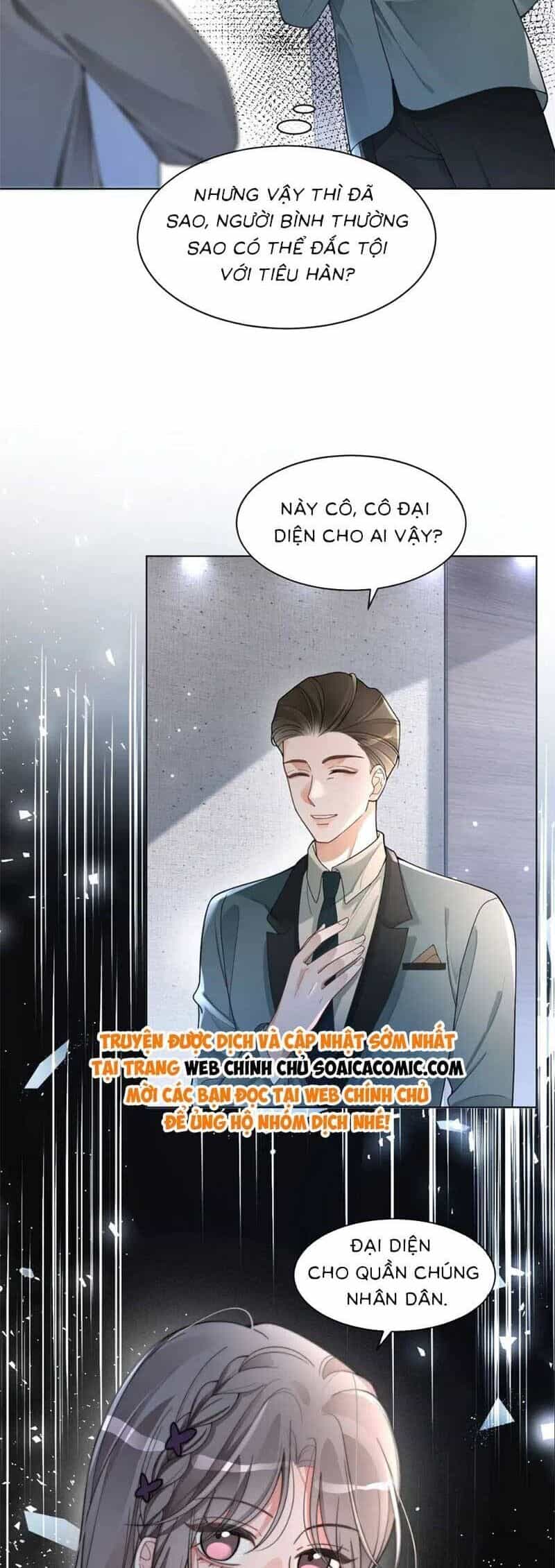 Được Các Anh Trai Chiều Chuộng Tôi Trở Nên Ngang Tàng - Chương 200 - ảnh 9